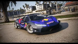 FiveM Lore Friendly Cars Pack 300+ Vehicles screenshot 133