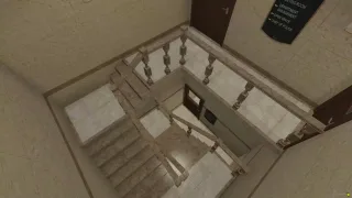 Rockford Hills Police Station screenshot 18