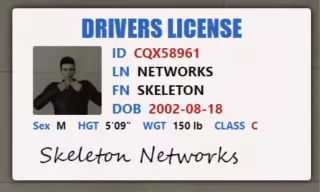 [QB] qb-idcard Usable Item | OPEN SOURCE | qb-core id card screenshot 4