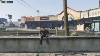 Sit Anywhere video thumbnail