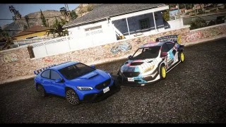 FiveM Lore Friendly Cars Pack 300+ Vehicles screenshot 82