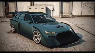 RealLife Debadged Vehicle Car Pack [84 Cars] screenshot 84