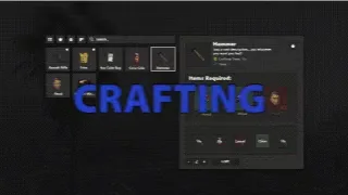 FREE Advanced Crafting video thumbnail