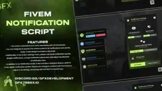 GFX Notification System video thumbnail
