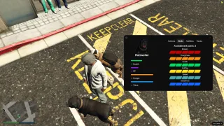 FiveM Pet System screenshot 4
