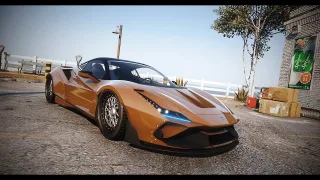 FiveM Lore Friendly Cars Pack 300+ Vehicles screenshot 115