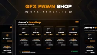 FREE FiveM Pawnshop Script video thumbnail