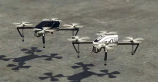 FREE Drone Script for FiveM video thumbnail