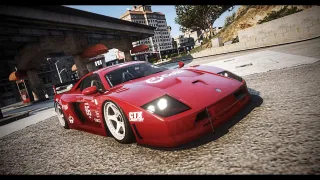 FiveM Lore Friendly Cars Pack 300+ Vehicles screenshot 145