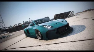 FiveM Lore Friendly Cars Pack 300+ Vehicles screenshot 14