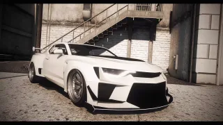 FiveM Lore Friendly Cars Pack 300+ Vehicles screenshot 48