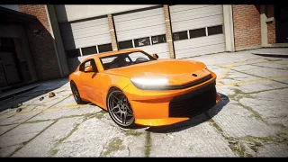 FiveM Lore Friendly Cars Pack 300+ Vehicles screenshot 193