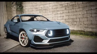 FiveM Lore Friendly Cars Pack 300+ Vehicles screenshot 67