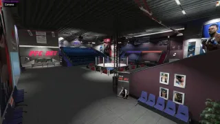 FIGHT CLUB MLO + BET SCRIPT by PATOCHE screenshot 4