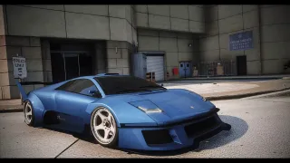 FiveM Lore Friendly Cars Pack 300+ Vehicles screenshot 101