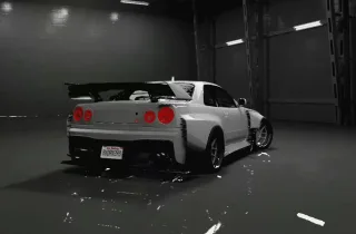 Premium Vehicle Pack FiveM [5 Cars] screenshot 3