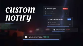 FREE Custom Notify video thumbnail