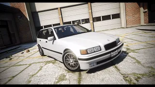 FiveM Lore Friendly Cars Pack 300+ Vehicles screenshot 176