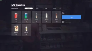 esx/qb-shops v3 system with Blackmarket screenshot 3