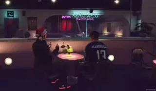 [QB] qb-vanillaunicorn job | jim-vanillaunicorn video thumbnail