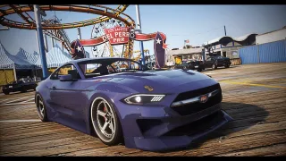 FiveM Lore Friendly Cars Pack 300+ Vehicles screenshot 151