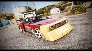 FiveM Lore Friendly Cars Pack 300+ Vehicles screenshot 165