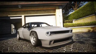 FiveM Lore Friendly Cars Pack 300+ Vehicles screenshot 114