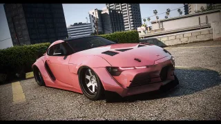 FiveM Lore Friendly Cars Pack 300+ Vehicles screenshot 44