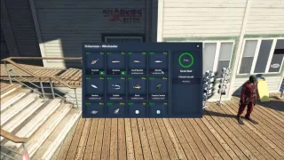 Advanced Fishing screenshot 4