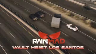 Advanced Vault Heist video thumbnail