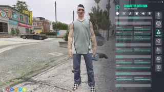 Illenium Appearance Reskin (NoPixel Inspired) screenshot 4