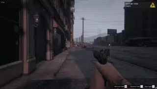 [QB/ESX] Bodycams + Dashcams for FiveM screenshot 1