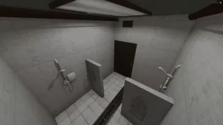 [MLO] Davis Sheriff Station Gta 5 Interior + LSPD Theme for FiveM, altV and RageMP screenshot 7