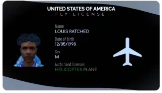 [QB/ESX] qb-idcard, qb-licenses and more! screenshot 6