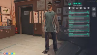Illenium Appearance Reskin (NoPixel Inspired) screenshot 7