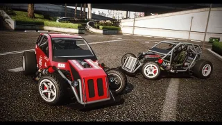 FiveM Lore Friendly Cars Pack 300+ Vehicles screenshot 117