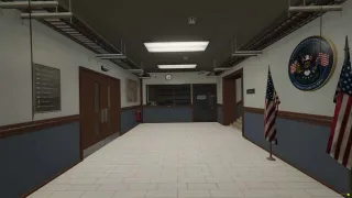 Rockford Hills Police Station screenshot 9
