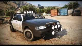 FiveM Lore Friendly Cars Pack 300+ Vehicles screenshot 37
