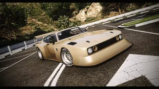FiveM Lore Friendly Cars Pack 300+ Vehicles screenshot 24