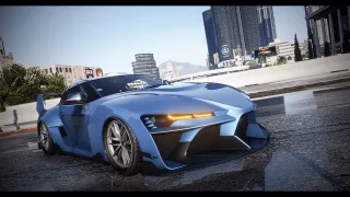 FiveM Lore Friendly Cars Pack 300+ Vehicles screenshot 153