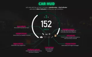 qb-hud v4 [WAIS HUD] screenshot 3
