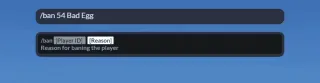 Chat Theme | Best Chat Theme on FiveM! | Tebex screenshot 3