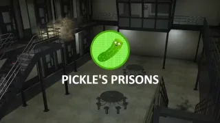 FREE Pickles Prisons | Jail System | video thumbnail