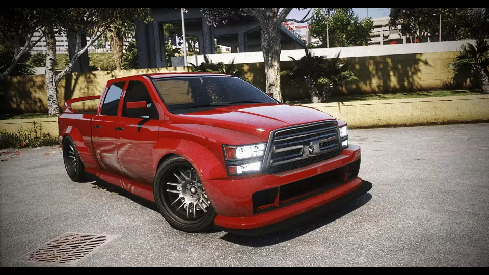 Discover 310+ Lore-Friendly Vehicles for FiveM - feature detail 40