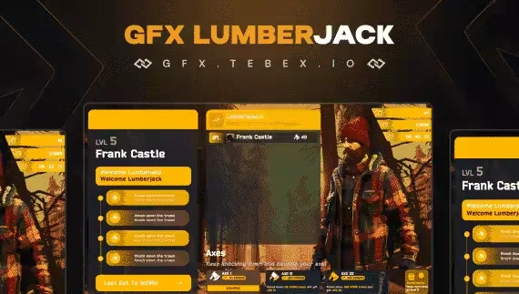 Mastering the Lumberjack Job in GFX Development