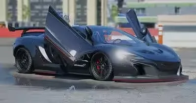 Ultimate FiveM Debadged Car Pack: Safe and Stylish Rides - in-game screenshot 7