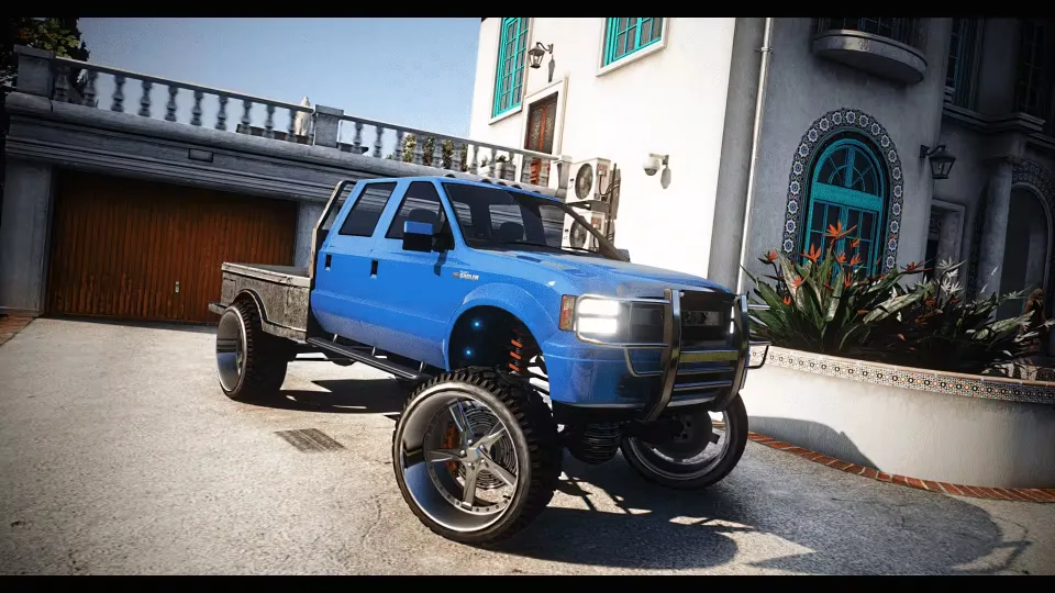 Discover 310+ Lore-Friendly Vehicles for FiveM - preview screenshot 28