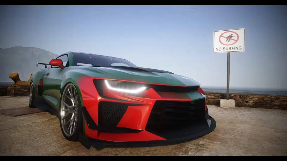 Explore 84 Debadged Cars in RealLife Car Pack - interface detail 15