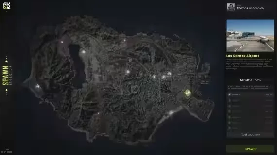 Upgrade to Advanced Spawn Selector for Free Now