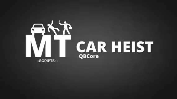 Master the Car Heist FiveM Script for QBCore